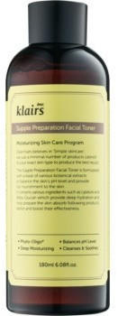 Klairs Cosmetics Supple Preparation Feuchtigkeitstonikum (180ml)