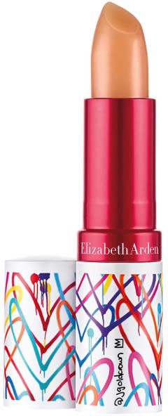 Elizabeth Arden Eight Hour Cream Limited Edition Lip Protectant Stick X Love Heals Up Lip Balm