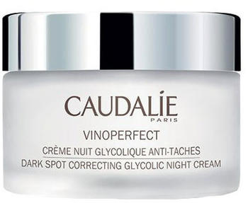 Caudalie Vinoperfect Nachtcreme (50ml)