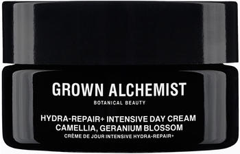 Grown Alchemist Hydra Repair+ Intensive Day Cream (40ml)