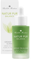 Charlotte Meentzen -Gr&uuml;ner Tee-Elixier, - Natur Pur BALANCE 30 ml