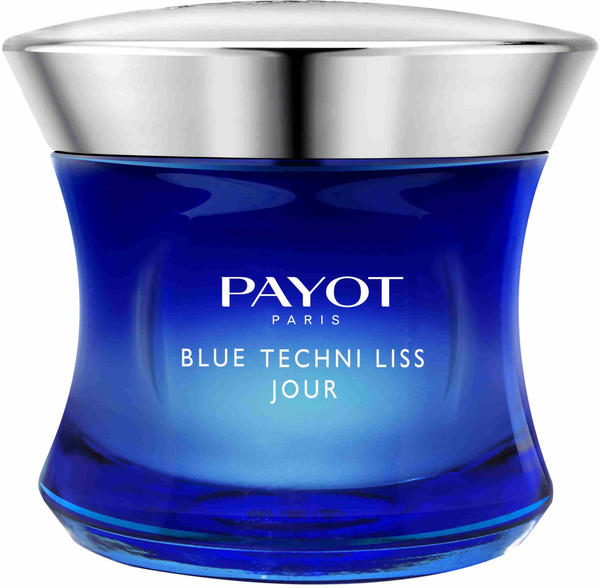 Payot Blue Techni Liss Jour (50ml)