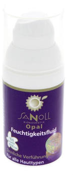 Sanoll Biokosmetik Opal FeuchtigkeitsFluid (30ml)