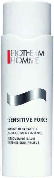 Biotherm Homme Sensitive Force Recovering Balm (75ml)