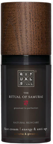 Rituals The Ritual Of Samurai Gesichtscreme (50ml)