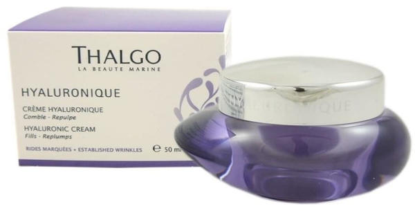Thalgo Hyaluronique Cream (50ml)