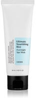Cosrx Ultimate Nourishing Rice Spa Nachtmaske 60g