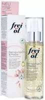 PZN-DE 12645860, Apotheker Walter Bouhon Frei &Ouml;l Reinigungs&Ouml;l & Maske 100 ml,