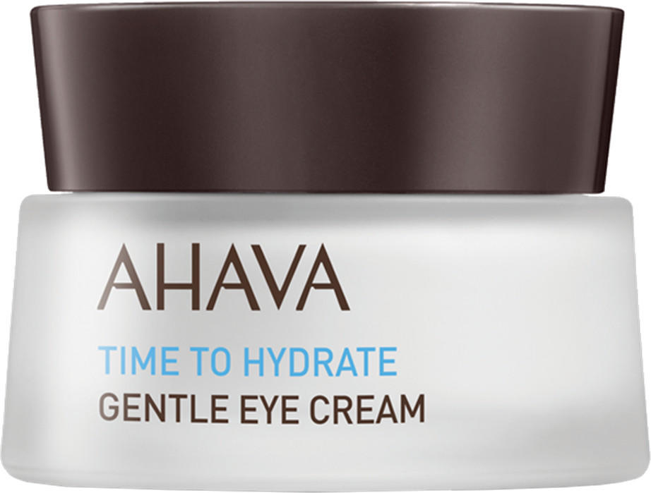 Ahava Time To Hydrate Gentle Eye Cream (15ml) Test ❤️ Jetzt ab 17,30 €  (Februar 2022) Testbericht.de