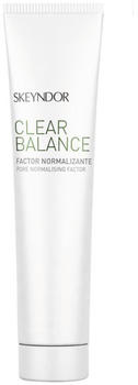 Skeyndor Clear Balance Pore Normalising Factor (75 ml)