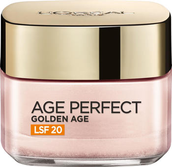 L'Oréal Age Perfect Golden Age (50ml)