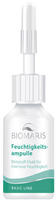 Biomaris Feuchtigkeitsampullen Fluid 3X10 ml