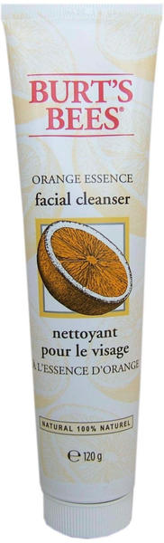 Burt's Bees Orange Essence Facial Cleanser (120ml)