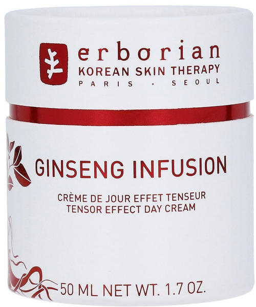 Erborian Ginseng Infusion Jour (50ml)