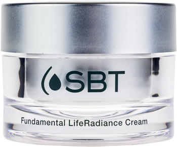 SBT Fundamental LifeRadiance Cream (50ml)