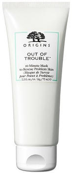 Origins Out Of Trouble 10 Minute Mask (75ml)