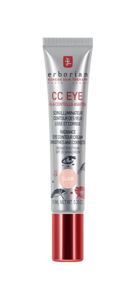 Erborian CC Eye Cream (10ml)