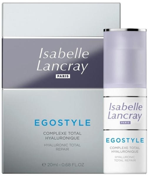Isabelle Lancray Egostyle Complexe Total Hyaluronique (20ml)