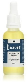 Lunar Glow Night Elixir Serum (30ml)