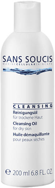 Sans Soucis Cleansing Reinigungsöl (200ml)