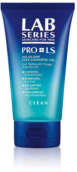 Lab Series PRO LS All-in-One Face Cleansing Gel (150ml)