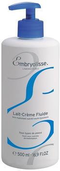 Embryolisse Lait-Crème Fluid (500ml)