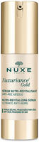 Nuxe Nuxuriance Gold revitalisierendes Serum f&uuml;r reife Haut 30 ml