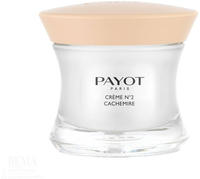 Payot 65118448, Payot Cr&egrave;me N&deg;2 Cachemire apaisante 50 ml
