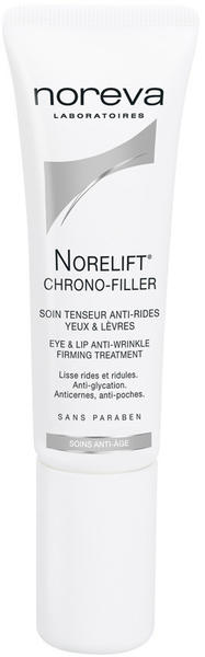 Noreva Norelift Augen- and Lippenkontur Creme (10ml)