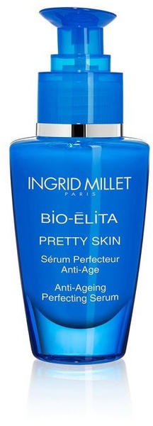 Ingrid Millet Bio-Elita Pretty Skin Anti-Aging Serum (40ml)