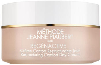Jeanne Piaubert Regenactive Restructuring Comfort Day Cream (50ml)