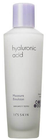 It's Skin Hyaluronic Acid Moisture Emulsion (150ml)