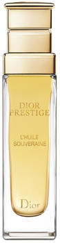 Dior Prestige L'Huile Souveraine (30 ml)