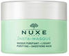 NUXE Insta-Masque Purifiant + Lissant 50 ML, Grundpreis: &euro; 252,80 / l