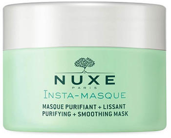 NUXE Insta-masque Purifying + Smoothing Mask (50ml)