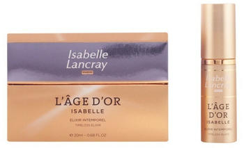 Isabelle Lancray L'age D'or Creme (20ml)