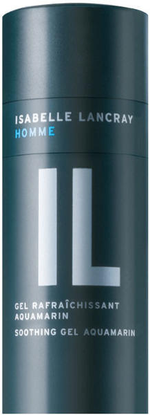 Isabelle Lancray Il Homme Soothing Gel Aquamarin (50ml)