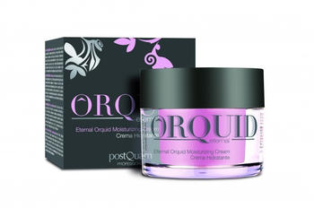 PostQuam Professional Orquid Eternal moisturizing night cream (50ml)