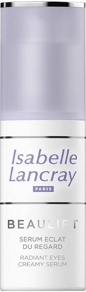 Isabelle Lancray Beaulift Radiant Eyes Creamy Serum (20ml)