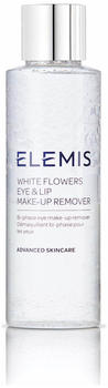 Elemis White Flowers Eye & Lip Make-Up Remover (125 ml)