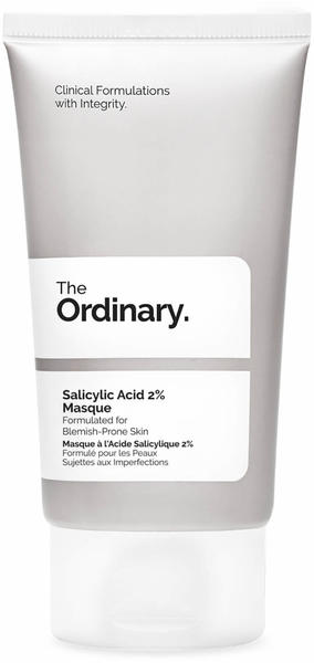 The Ordinary Salicylic Acid 2% Mask (50 ml)
