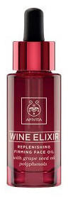 Apivita Wine Elixir Face Oil (30 ml)