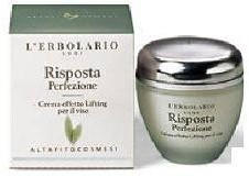 L'Erbolario Firming Phytofiller Lifting Effect for the Face (50ml)