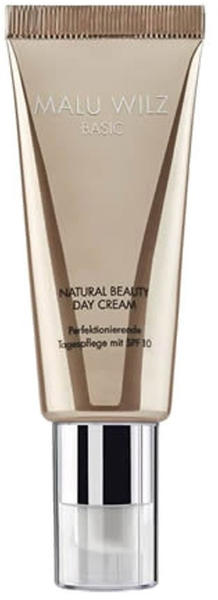 Malu Wilz Basic Natural Beauty Day Cream (40ml)