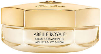 Guerlain Abeille Royale Mattifying Day Cream (50ml)