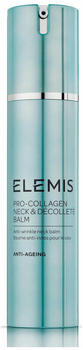 Elemis Pro-Collagen Neck & Decollete Balm (50ml)