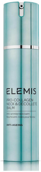 Elemis Pro-Collagen Neck & Decollete Balm (50ml)