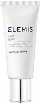 Elemis Skin Buff Cleansing Exfoliator (50ml)