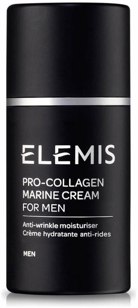 Elemis Pro-Collagen Marine Cream for Men (30ml)