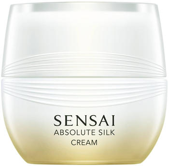 Kanebo Absolute Silk Cream (40ml)
